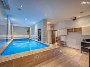 Appartement 5 pièces 130 m²