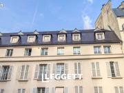 Appartement 5 pièces 130 m²