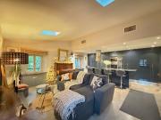 Appartement 5 pièces 130 m²