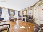 Appartement 5 pièces 130 m²