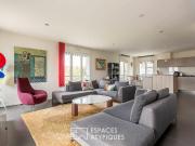 Appartement 5 pièces 130 m²