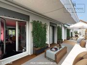 Appartement 5 pièces 130 m²