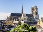 Appartement 5 pièces 130 m²