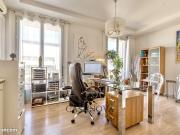 Appartement 5 pièces 130 m²