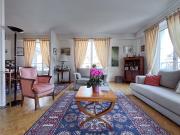 Appartement 5 pièces 130 m²