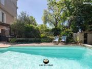 Appartement 5 pièces 130 m²