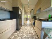 Appartement 5 pièces 130 m²