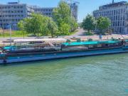 Appartement 5 pièces 130 m²