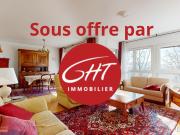 Appartement 5 pièces 130 m²