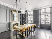 Appartement 5 pièces 130 m²