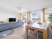 Appartement 5 pièces 130 m²