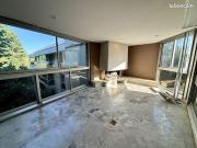 Appartement 5 pièces 130 m²