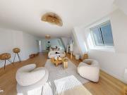 Appartement 5 pièces 131 m²