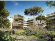 Appartement 5 pièces 131 m²