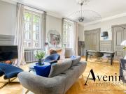 Appartement 5 pièces 131 m²