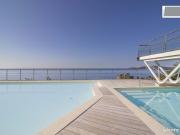 Appartement 5 pièces 131 m²