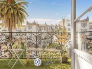 Appartement 5 pièces 131 m²