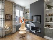 Appartement 5 pièces 131 m²