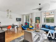 Appartement 5 pièces 131 m²