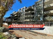 Appartement 5 pièces 131 m²