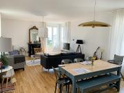 Appartement 5 pièces 131 m²