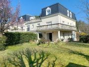 Appartement 5 pièces 131 m²
