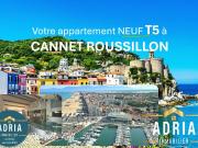 Appartement 5 pièces 131 m²