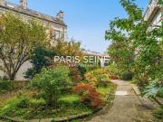 Appartement 5 pièces 131 m²