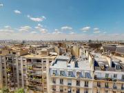 Appartement 5 pièces 131 m²
