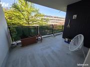 Appartement 5 pièces 131 m²