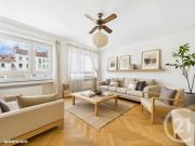 Appartement 5 pièces 131 m²