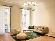 Appartement 5 pièces 131 m²