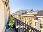 Appartement 5 pièces 131 m²