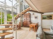 Appartement 5 pièces 131 m²