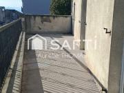 Appartement 5 pièces 131 m²