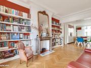 Appartement 5 pièces 131 m²