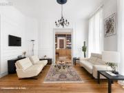 Appartement 5 pièces 131 m²