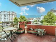 Appartement 5 pièces 131 m²