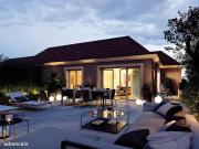 Appartement 5 pièces 131 m²