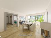 Appartement 5 pièces 131 m²