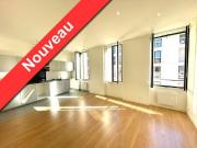 Appartement 5 pièces 131 m²