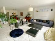 Appartement 5 pièces 131 m²