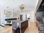 Appartement 5 pièces 132 m²