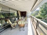 Appartement 5 pièces 132 m²