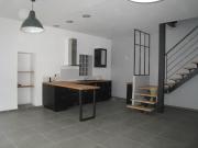 Appartement 5 pièces 132 m²