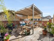 Appartement 5 pièces 132 m² Appartement 5 pièces 132 m²