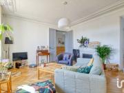 Appartement 5 pièces 132 m²