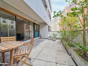 Appartement 5 pièces 132 m²