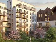 Appartement 5 pièces 132 m²