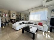 Appartement 5 pièces 132 m²